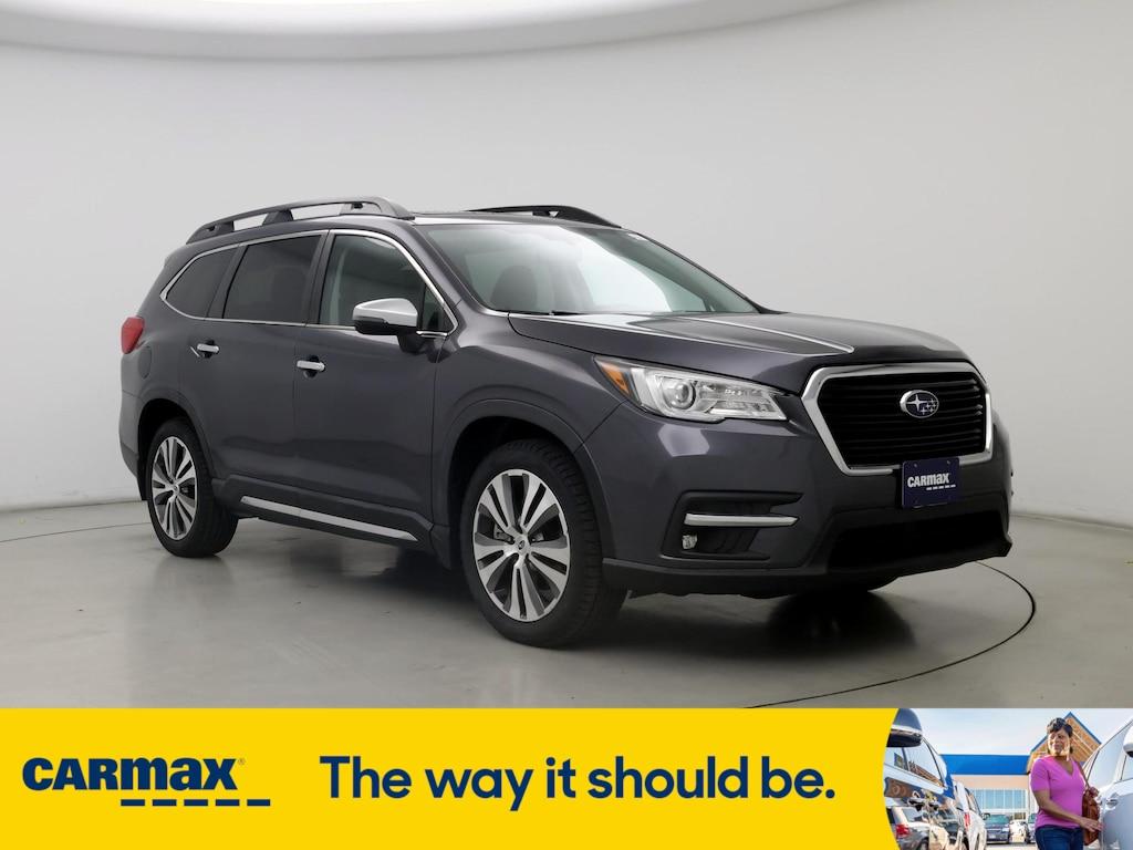 used 2020 Subaru Ascent car, priced at $31,998