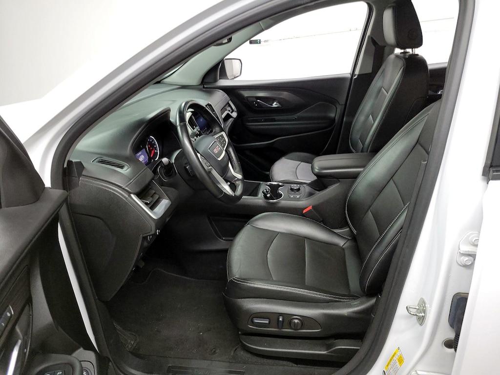 used 2023 GMC Terrain car, priced at $22,998