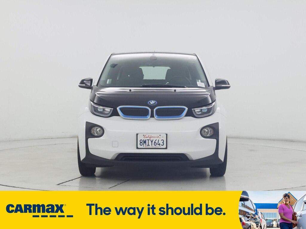 used 2016 BMW i3 car, priced at $12,599