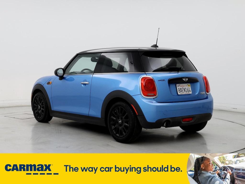 used 2017 MINI Hardtop car, priced at $15,998