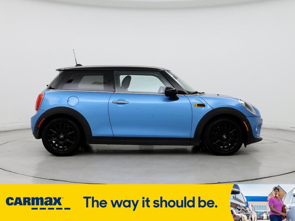 used 2017 MINI Hardtop car, priced at $15,998