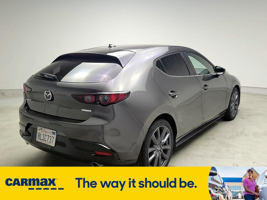 used 2019 Mazda Mazda3 car, priced at $18,998