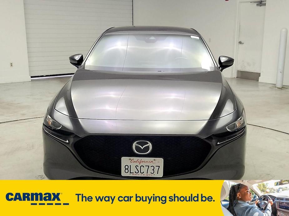 used 2019 Mazda Mazda3 car, priced at $18,998