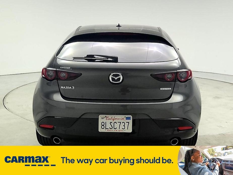 used 2019 Mazda Mazda3 car, priced at $18,998