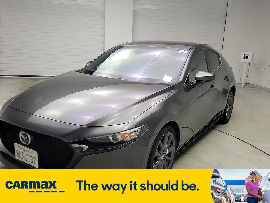 used 2019 Mazda Mazda3 car, priced at $18,998