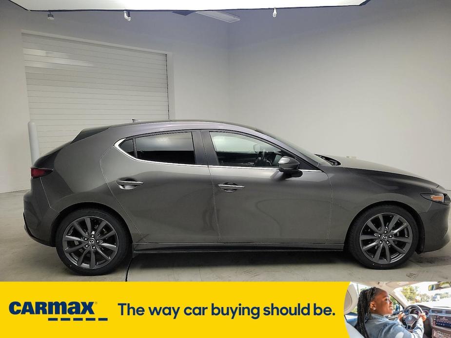 used 2019 Mazda Mazda3 car, priced at $18,998