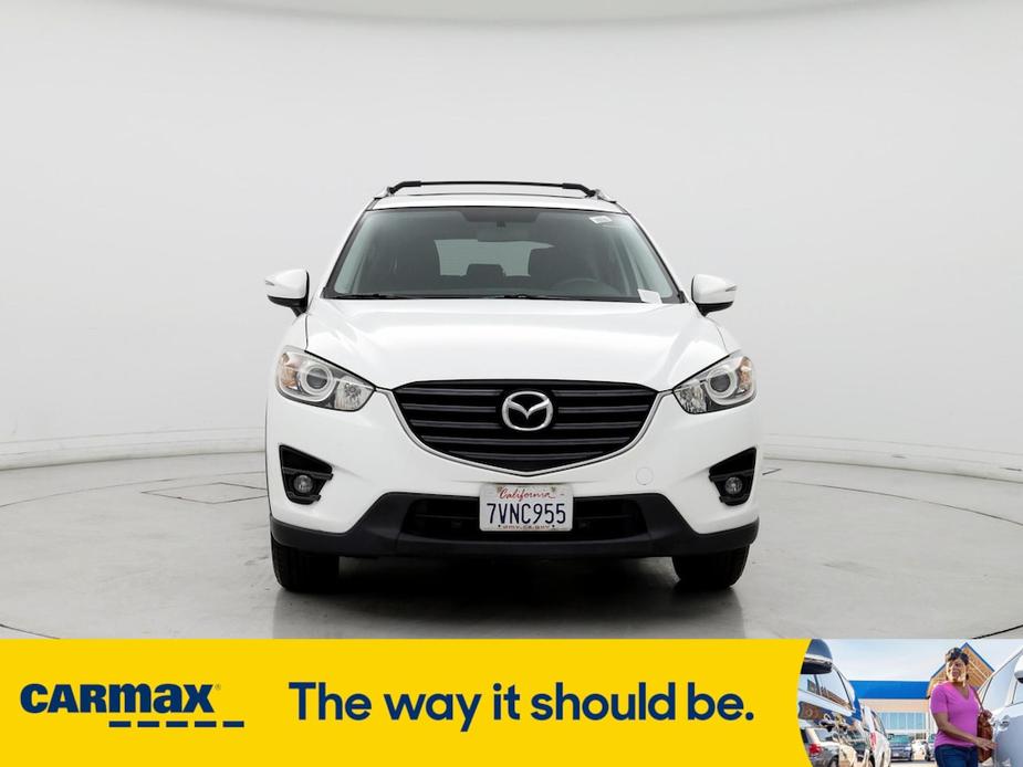 used 2016 Mazda CX-5 car, priced at $14,599