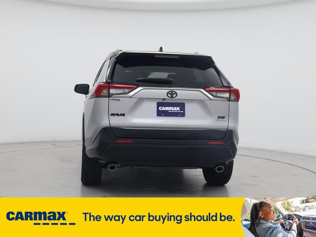 used 2025 Toyota RAV4 Plug-In Hybrid car, priced at $52,998