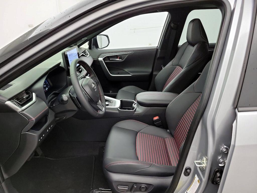 used 2025 Toyota RAV4 Plug-In Hybrid car, priced at $52,998