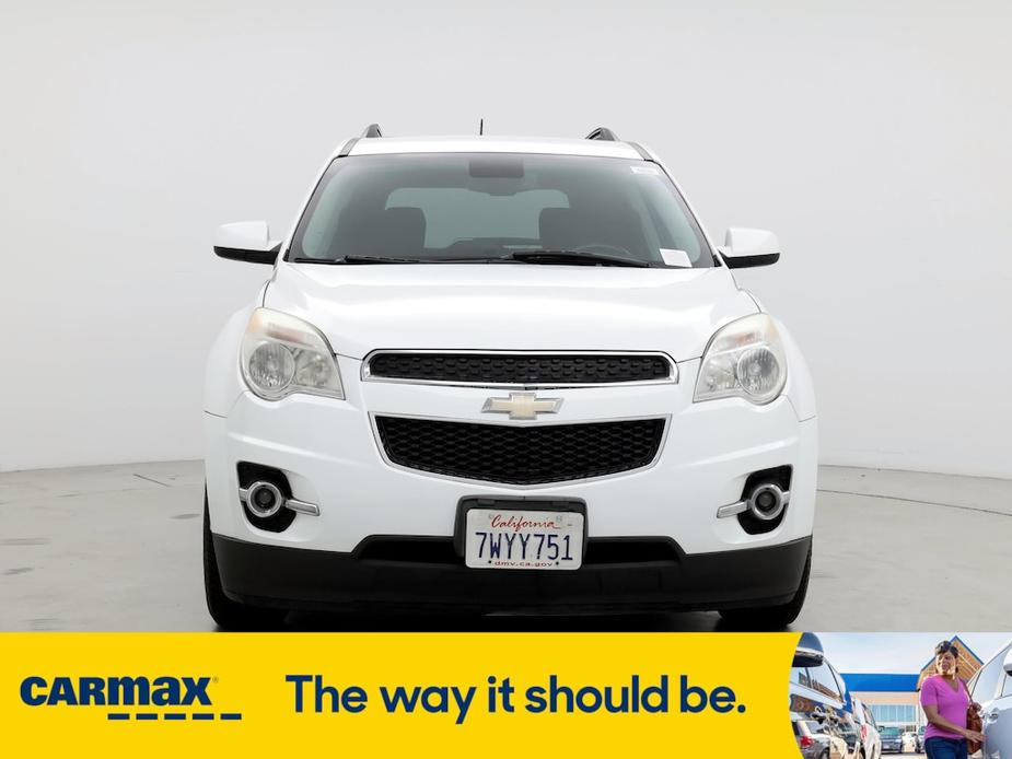 used 2015 Chevrolet Equinox car, priced at $13,998