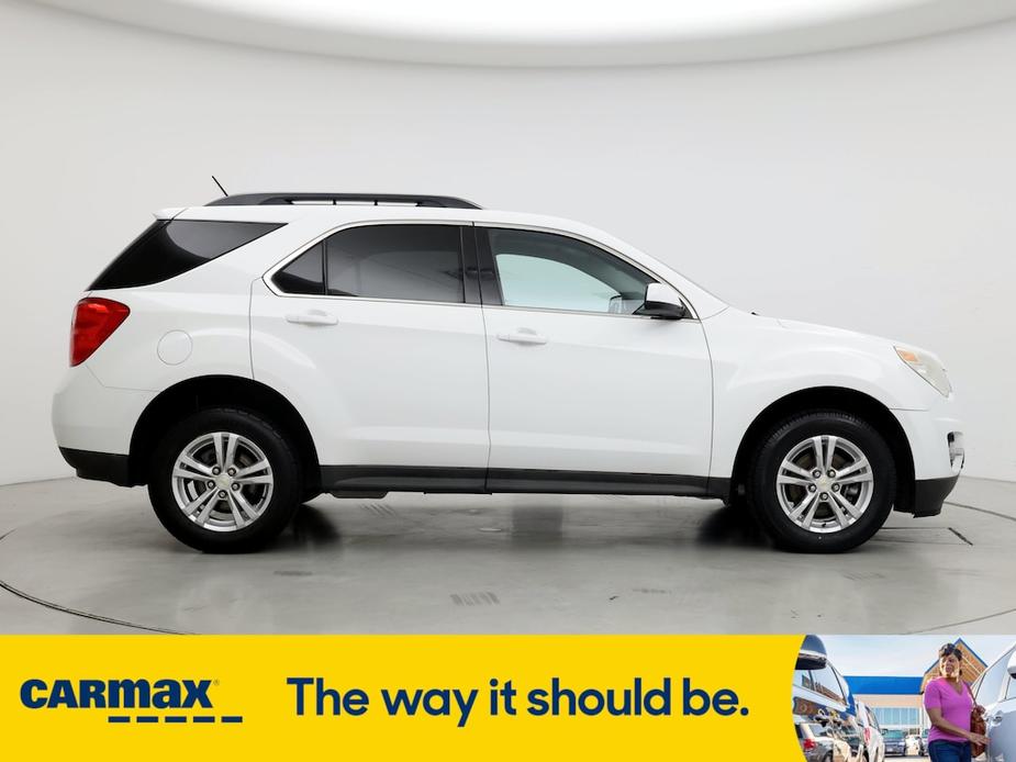 used 2015 Chevrolet Equinox car, priced at $13,998