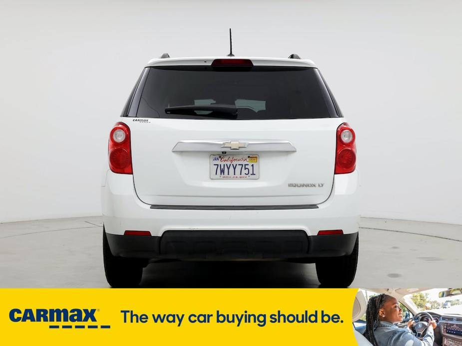 used 2015 Chevrolet Equinox car, priced at $13,998