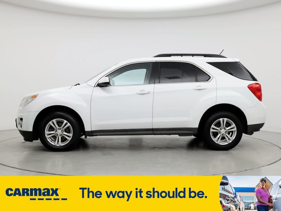 used 2015 Chevrolet Equinox car, priced at $13,998