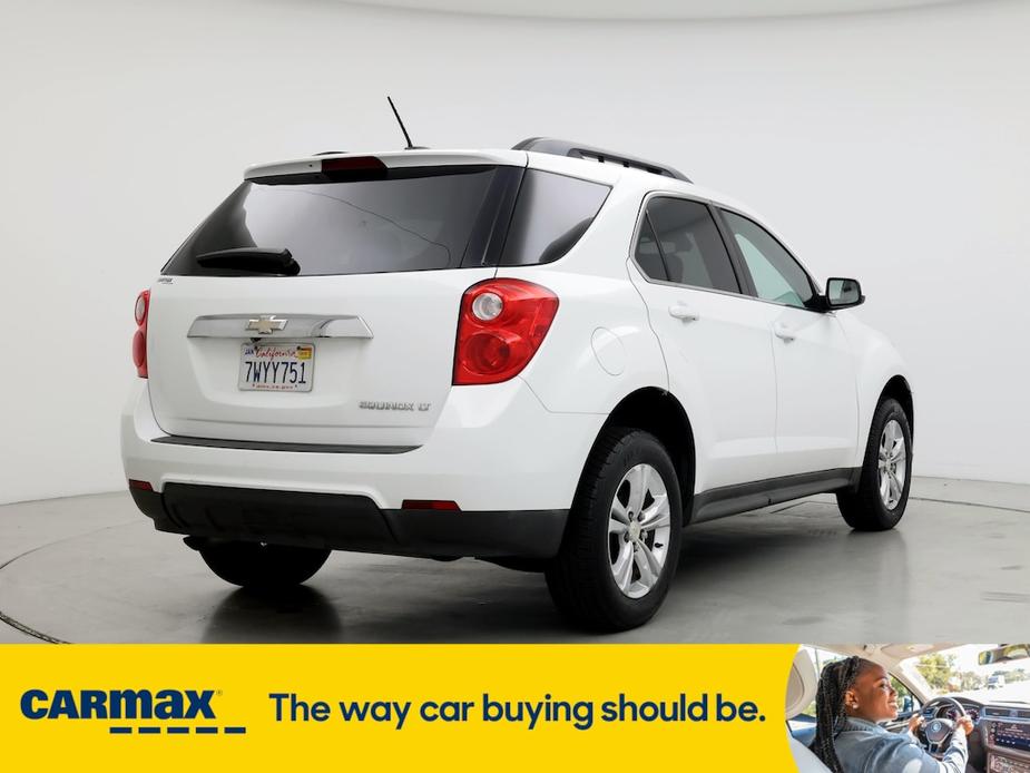 used 2015 Chevrolet Equinox car, priced at $13,998