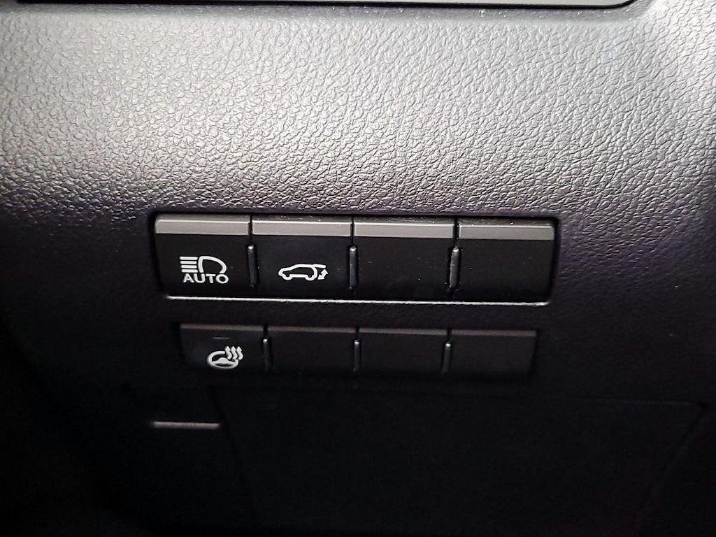 used 2022 Lexus RX 350 car, priced at $46,998