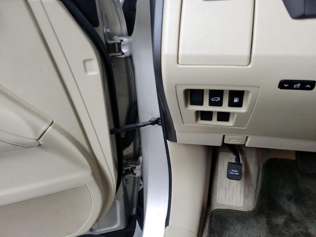 used 2015 Lexus RX 350 car, priced at $16,998