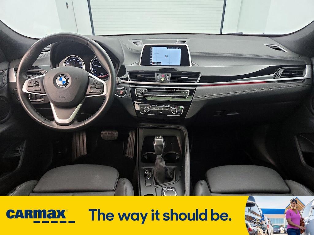 used 2019 BMW X2 car, priced at $20,998