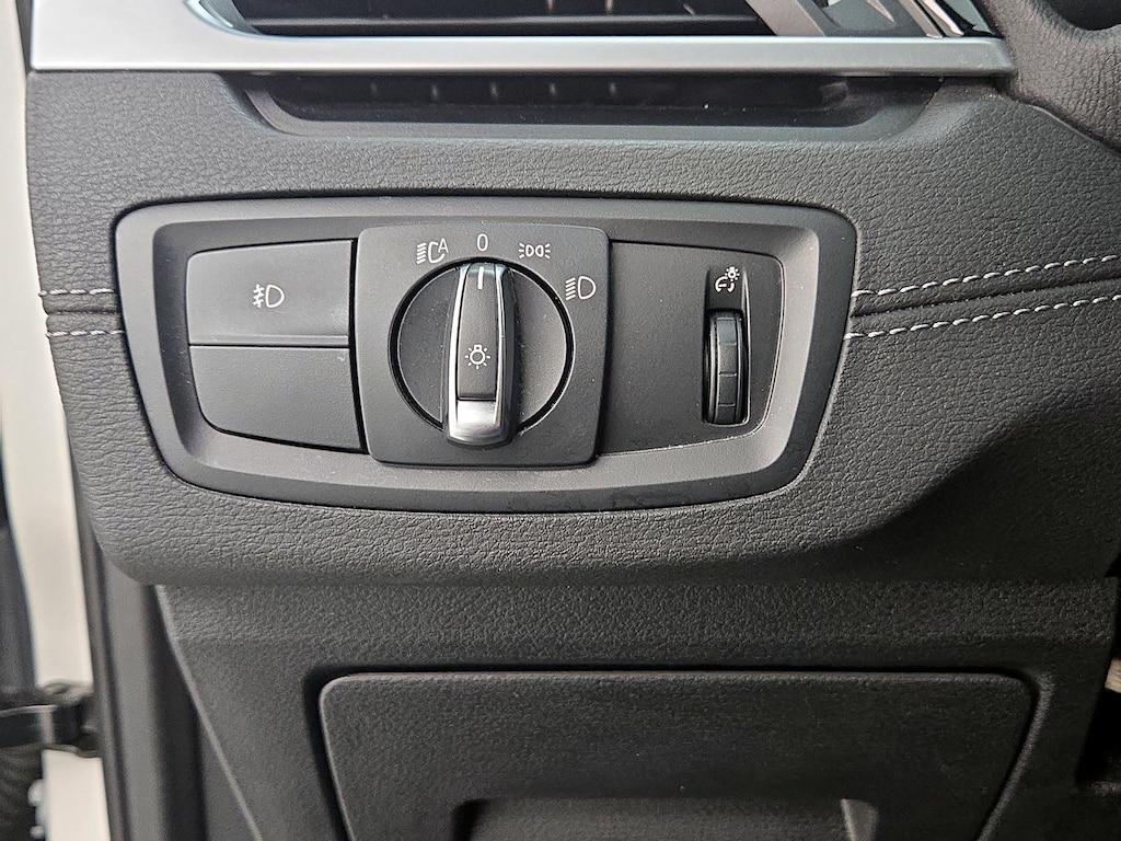 used 2019 BMW X2 car, priced at $20,998
