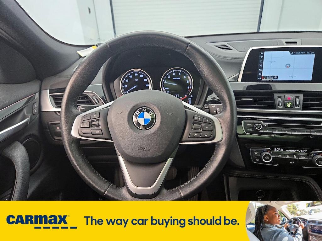 used 2019 BMW X2 car, priced at $20,998