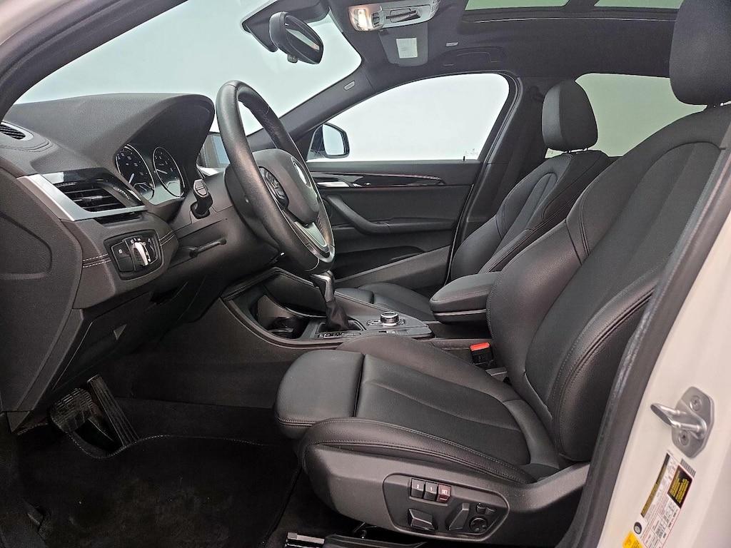 used 2019 BMW X2 car, priced at $20,998