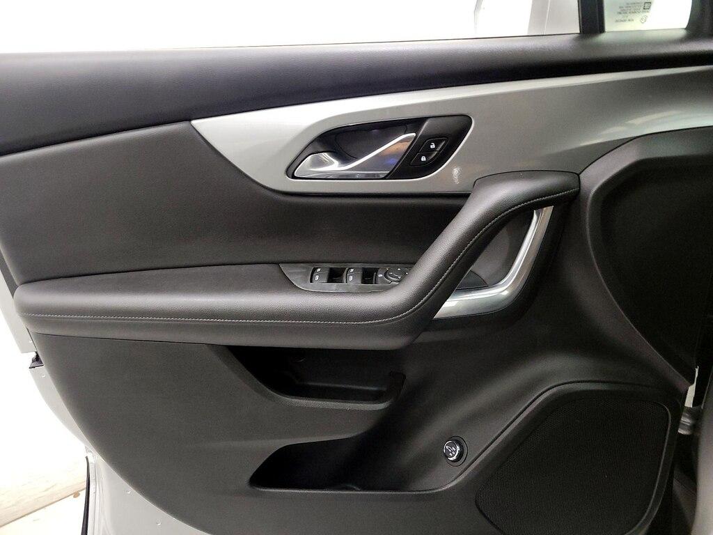 used 2020 Chevrolet Blazer car, priced at $21,998