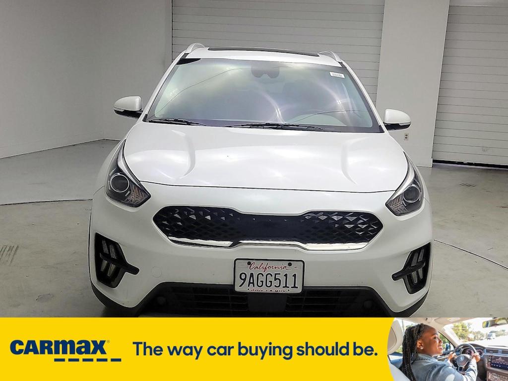 used 2022 Kia Niro car, priced at $23,998