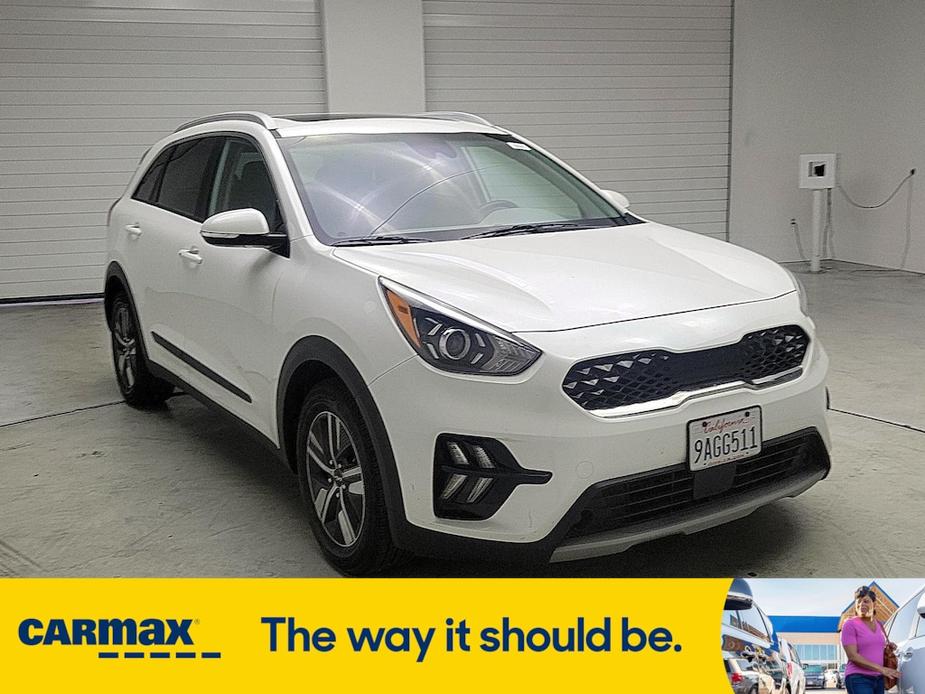 used 2022 Kia Niro car, priced at $23,998