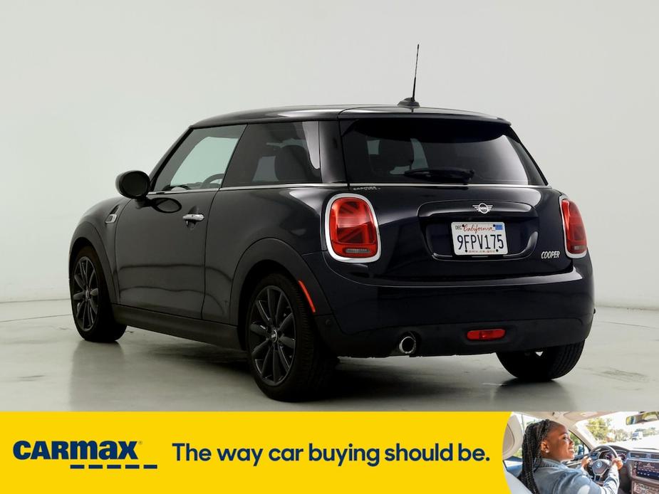 used 2020 MINI Hardtop car, priced at $19,998