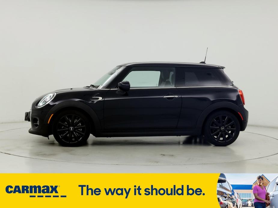 used 2020 MINI Hardtop car, priced at $19,998