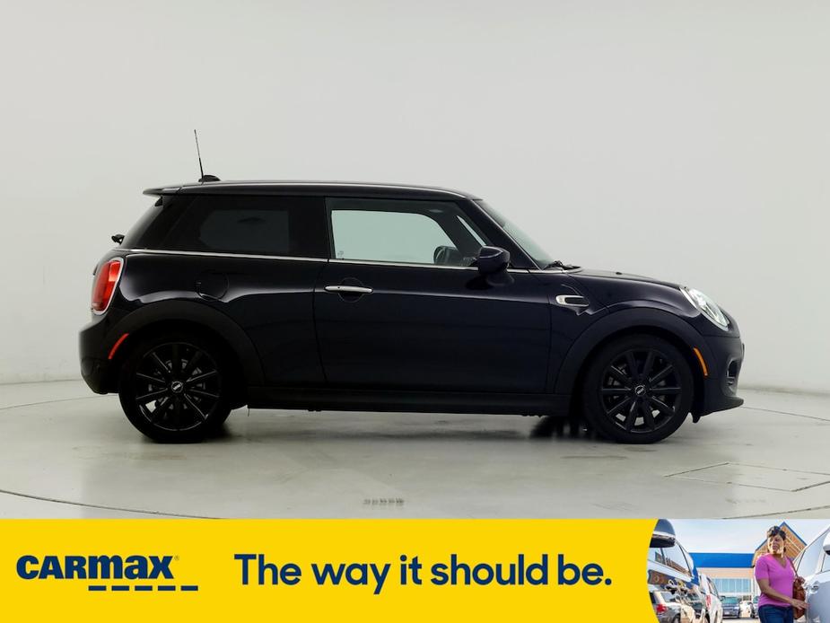 used 2020 MINI Hardtop car, priced at $19,998