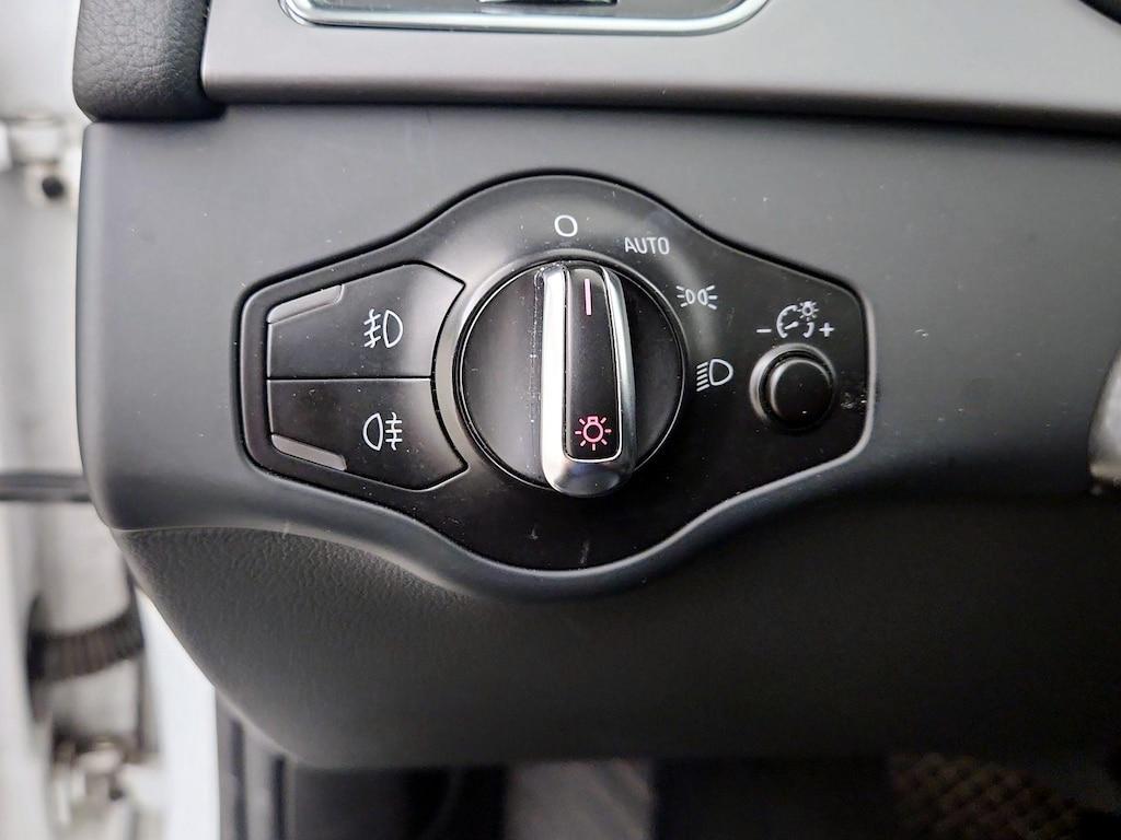 used 2014 Audi A4 car, priced at $13,998