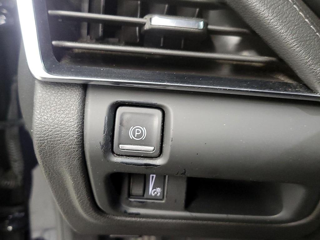 used 2020 Cadillac CT5 car, priced at $26,998