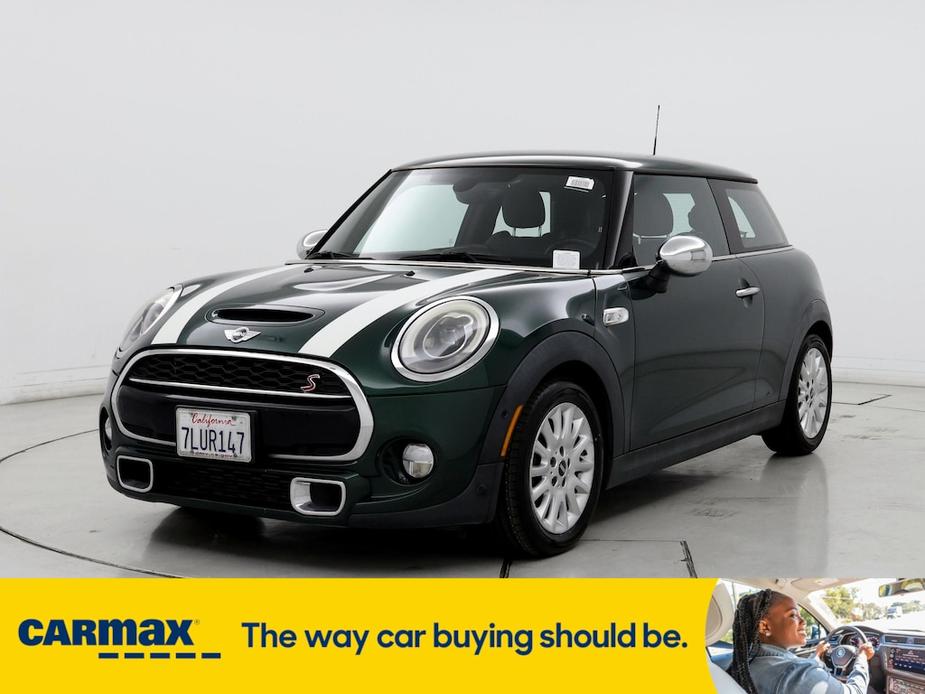 used 2015 MINI Hardtop car, priced at $16,998