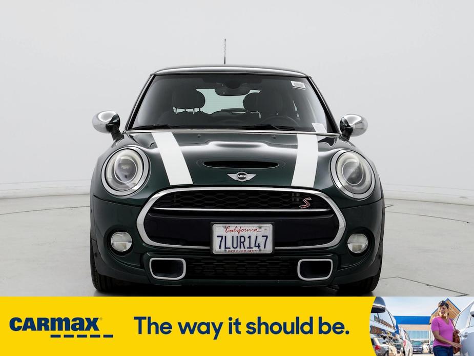 used 2015 MINI Hardtop car, priced at $16,998