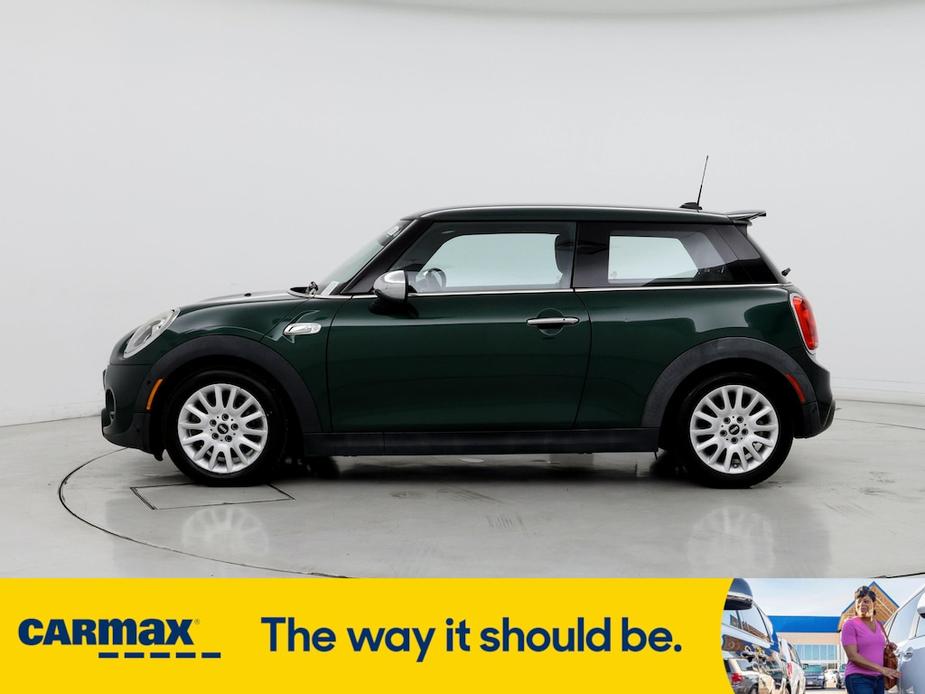 used 2015 MINI Hardtop car, priced at $16,998