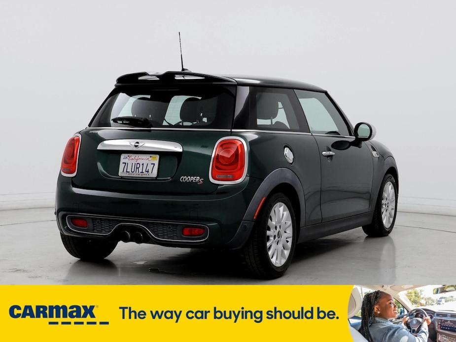 used 2015 MINI Hardtop car, priced at $16,998