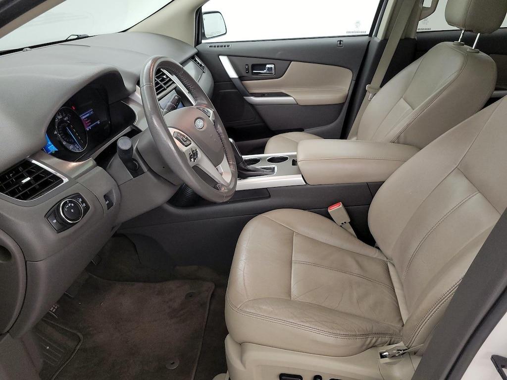 used 2013 Ford Edge car, priced at $13,599