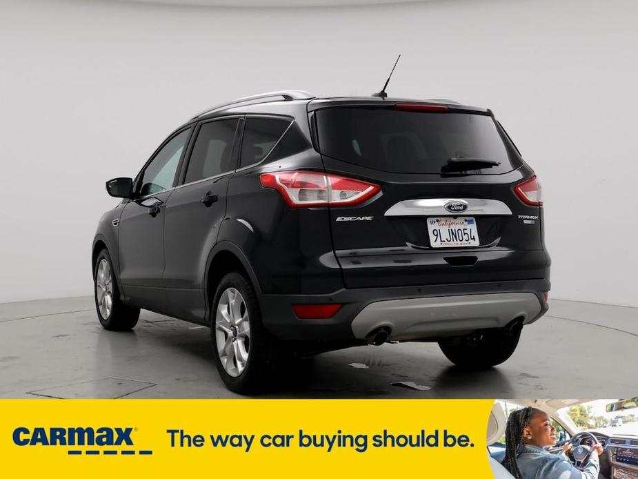 used 2014 Ford Escape car, priced at $11,599