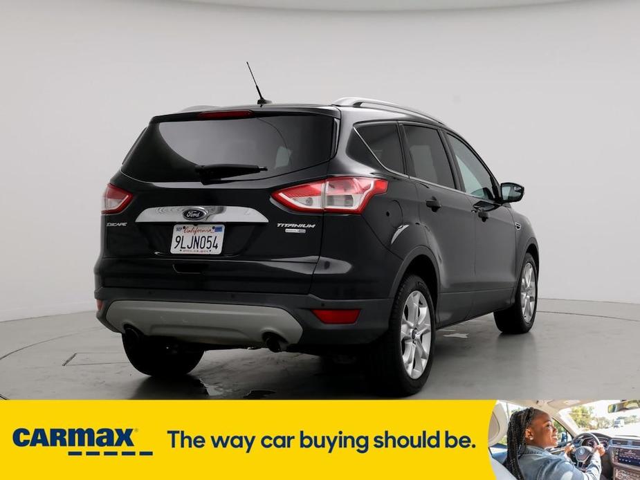 used 2014 Ford Escape car, priced at $11,599