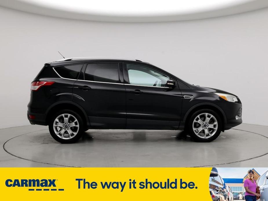 used 2014 Ford Escape car, priced at $11,599