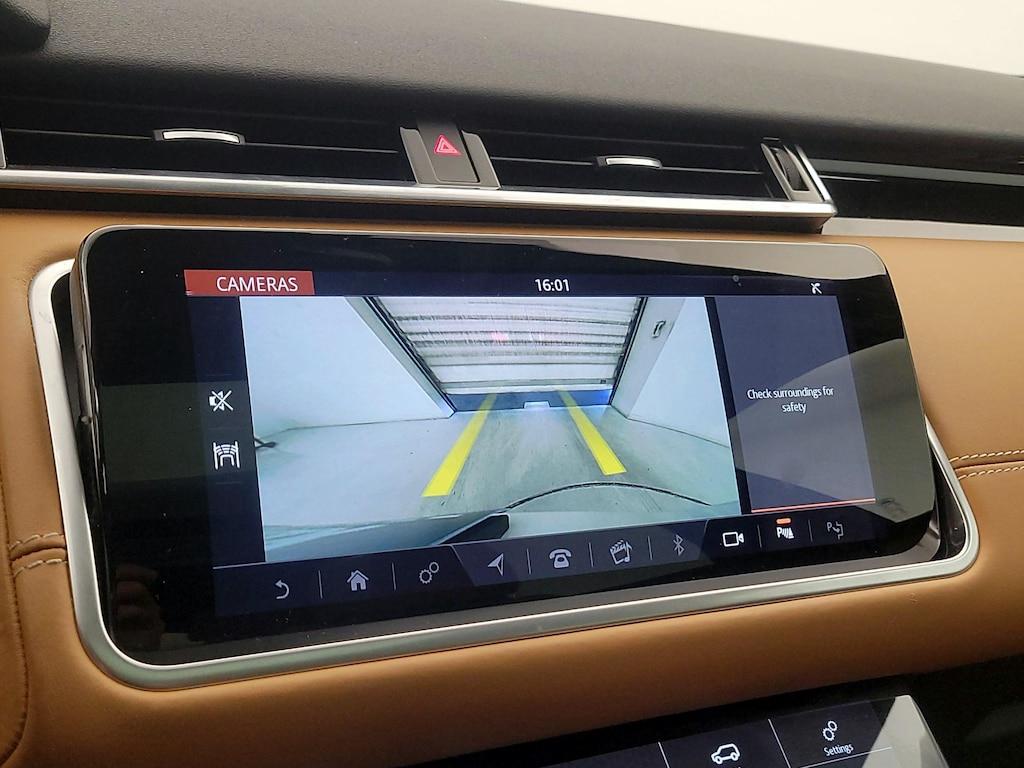 used 2020 Land Rover Range Rover Velar car, priced at $39,998
