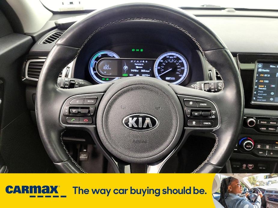 used 2019 Kia Niro car, priced at $20,998