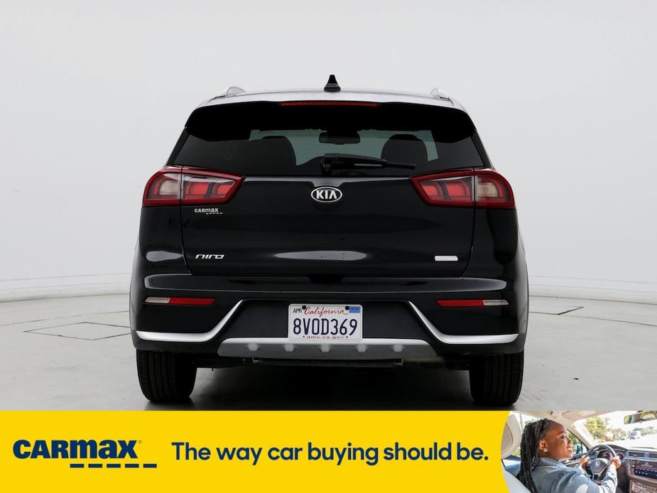 used 2019 Kia Niro car, priced at $20,998