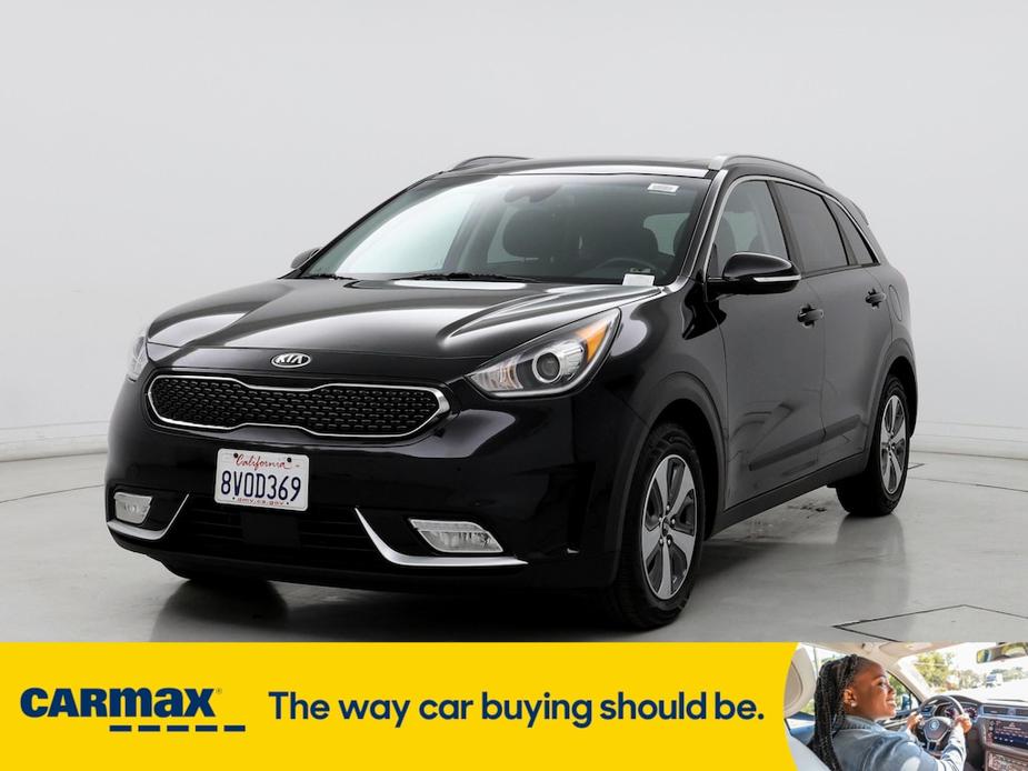 used 2019 Kia Niro car, priced at $20,998