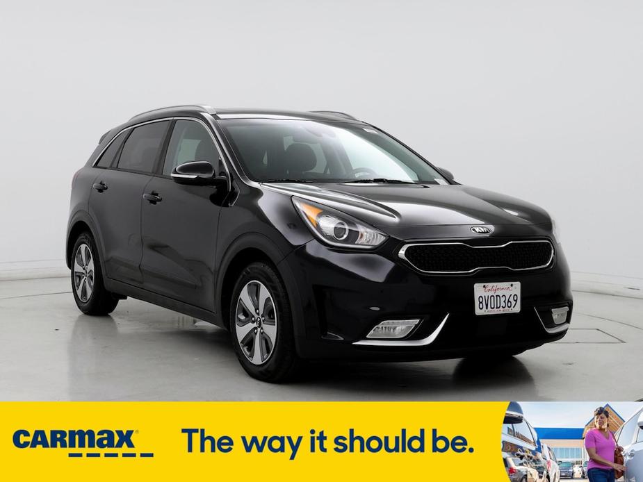 used 2019 Kia Niro car, priced at $20,998