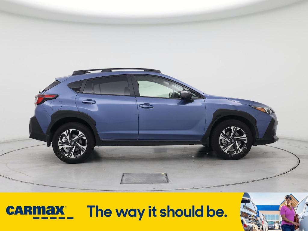 used 2024 Subaru Crosstrek car, priced at $29,998