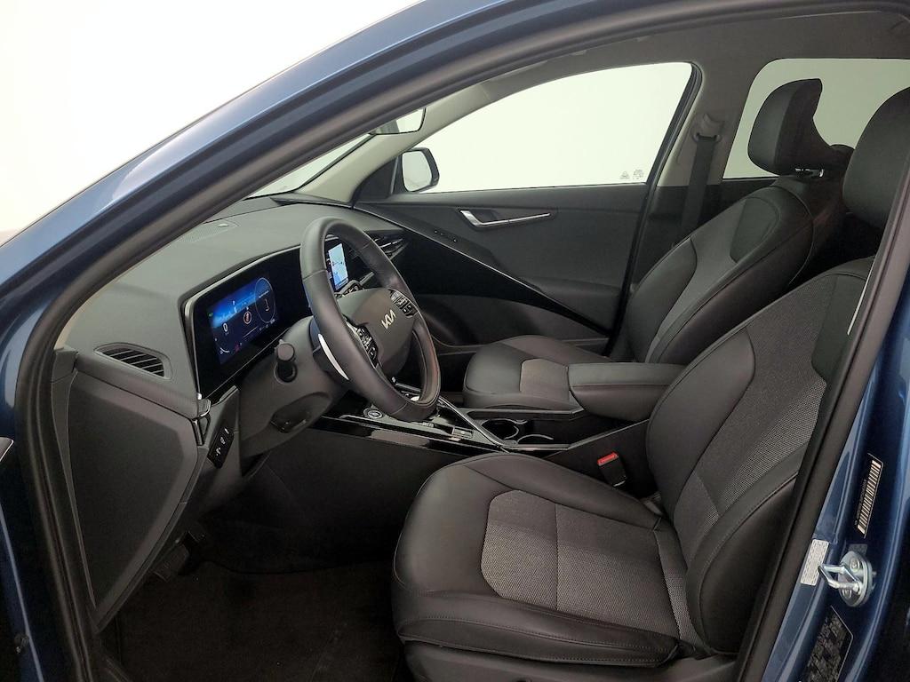 used 2023 Kia Niro EV car, priced at $26,998
