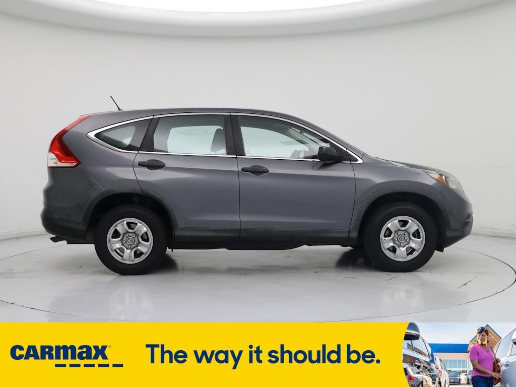 used 2014 Honda CR-V car, priced at $13,998