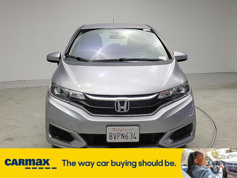 used 2020 Honda Fit car, priced at $21,998