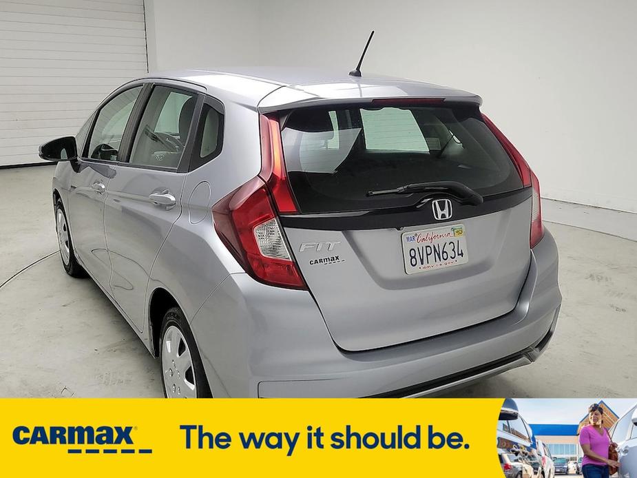 used 2020 Honda Fit car, priced at $21,998